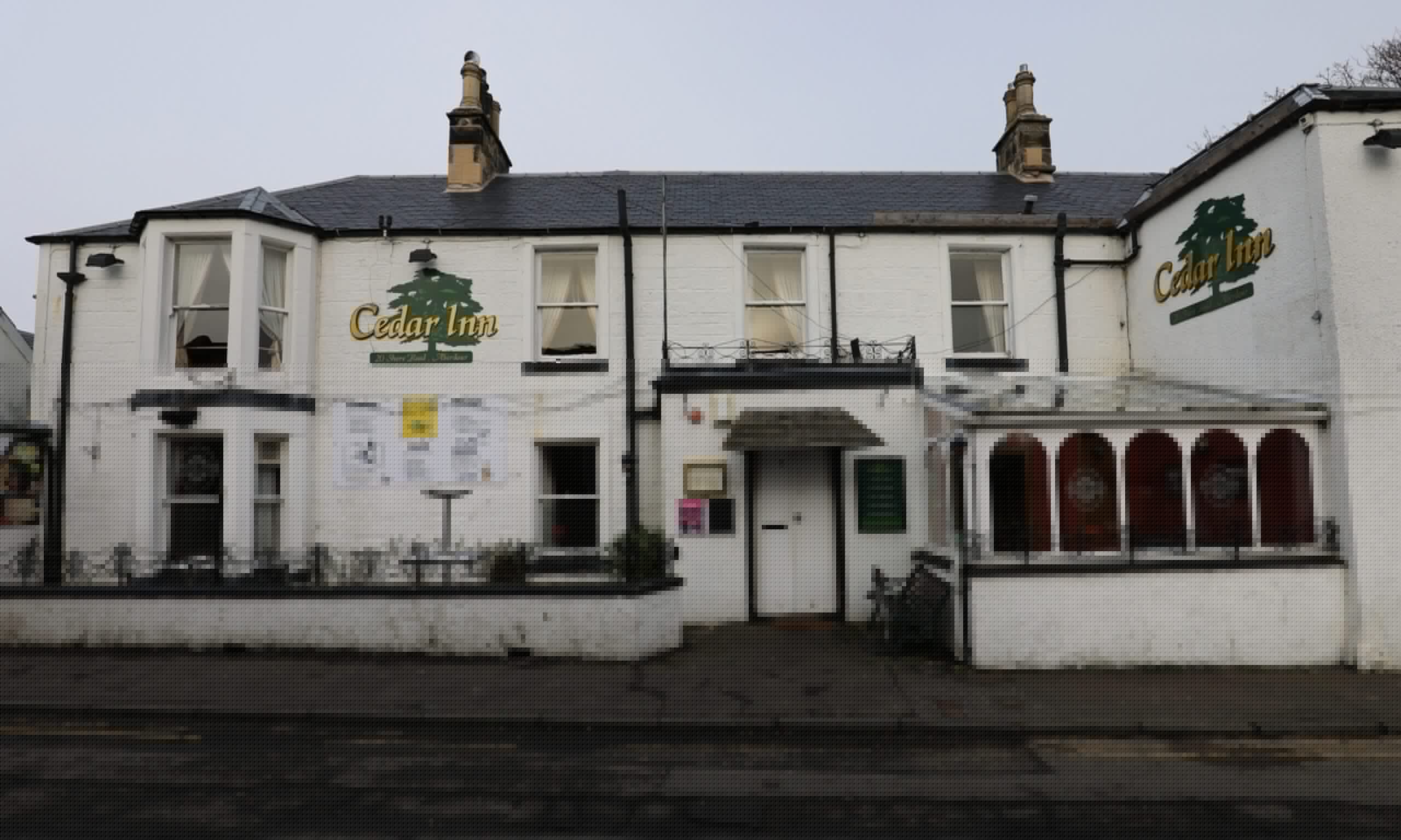 Fife pub and hotel could become five-bedroom home with short-term lets