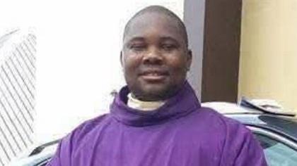 Nigerian priest killed; killings, kidnappings prompt fear of genocide of Christians