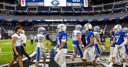 Nevada’s NIAA recently approved football playoff format rescinded
