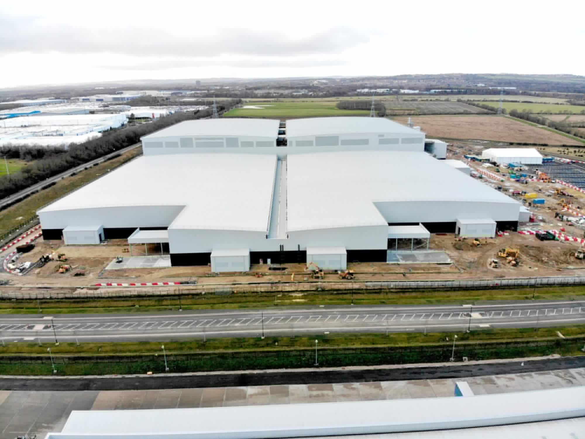 Comment on Sunderland gigafactory secures £1bn funding to spark UK EV revolution by Milton EV Experts