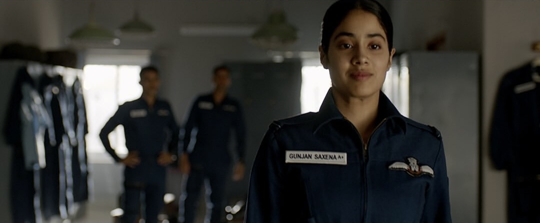 6 Years of Gunjan Saxena: Revisiting Janhvi Kapoor’s Inspiring Transformation Into a Real-Life Hero