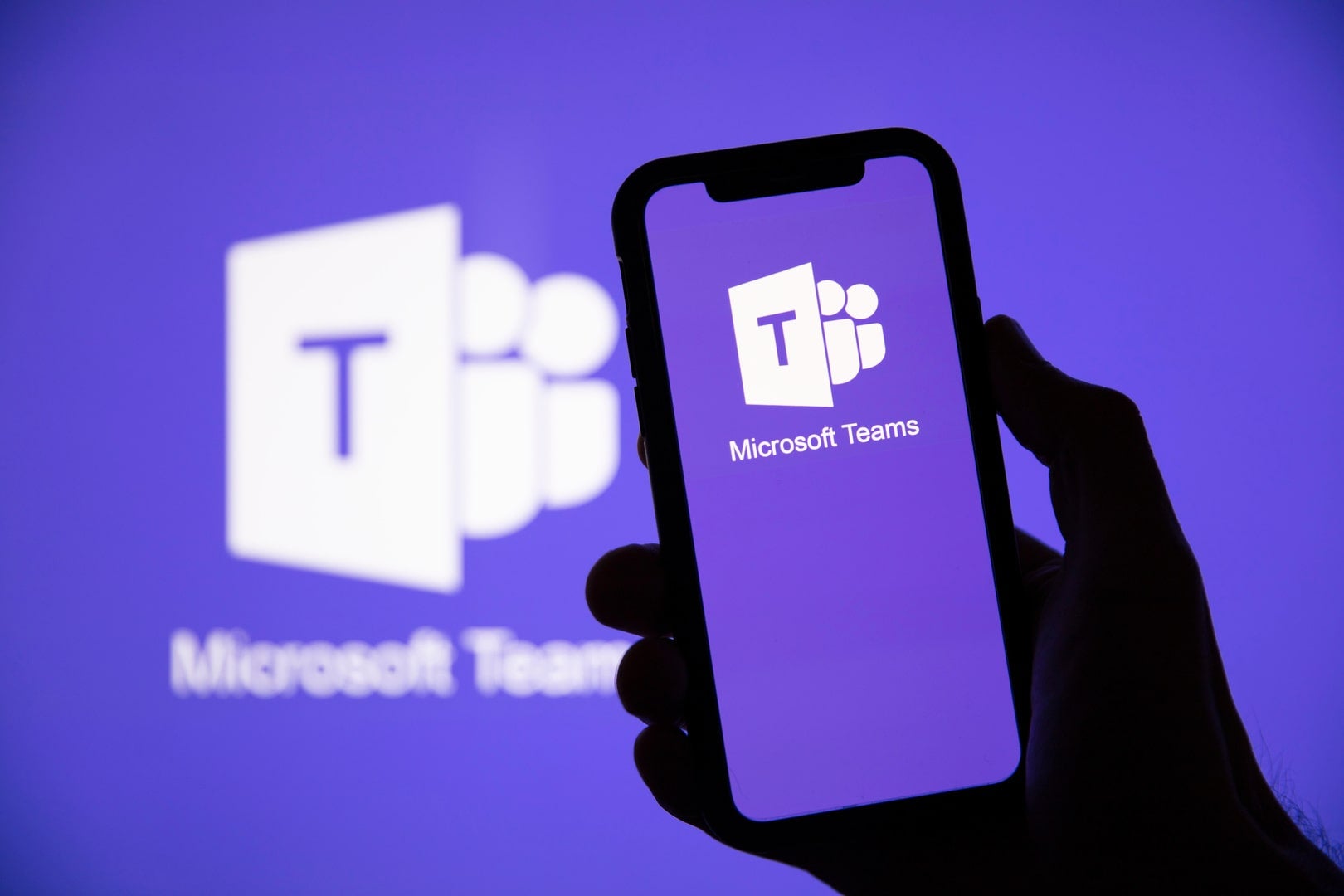Microsoft Urges Users to Download Latest Teams Update