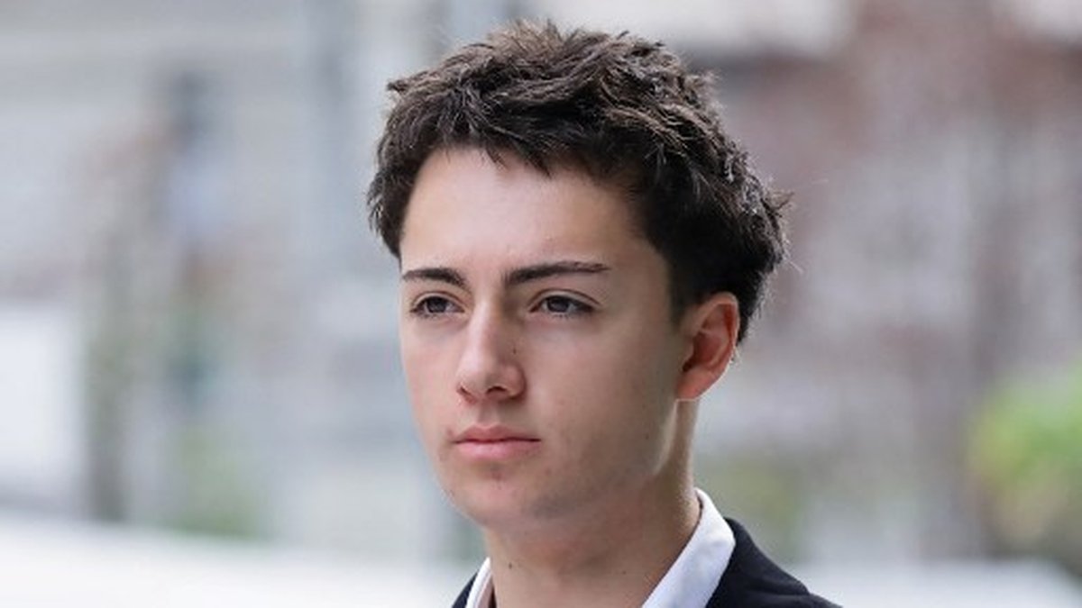 Sa paille de jus d'orange aurait pu lui coûter la prison : à Singapour, un Français de 19 ans poursuivi par la justice écope finalement d'une simple amende