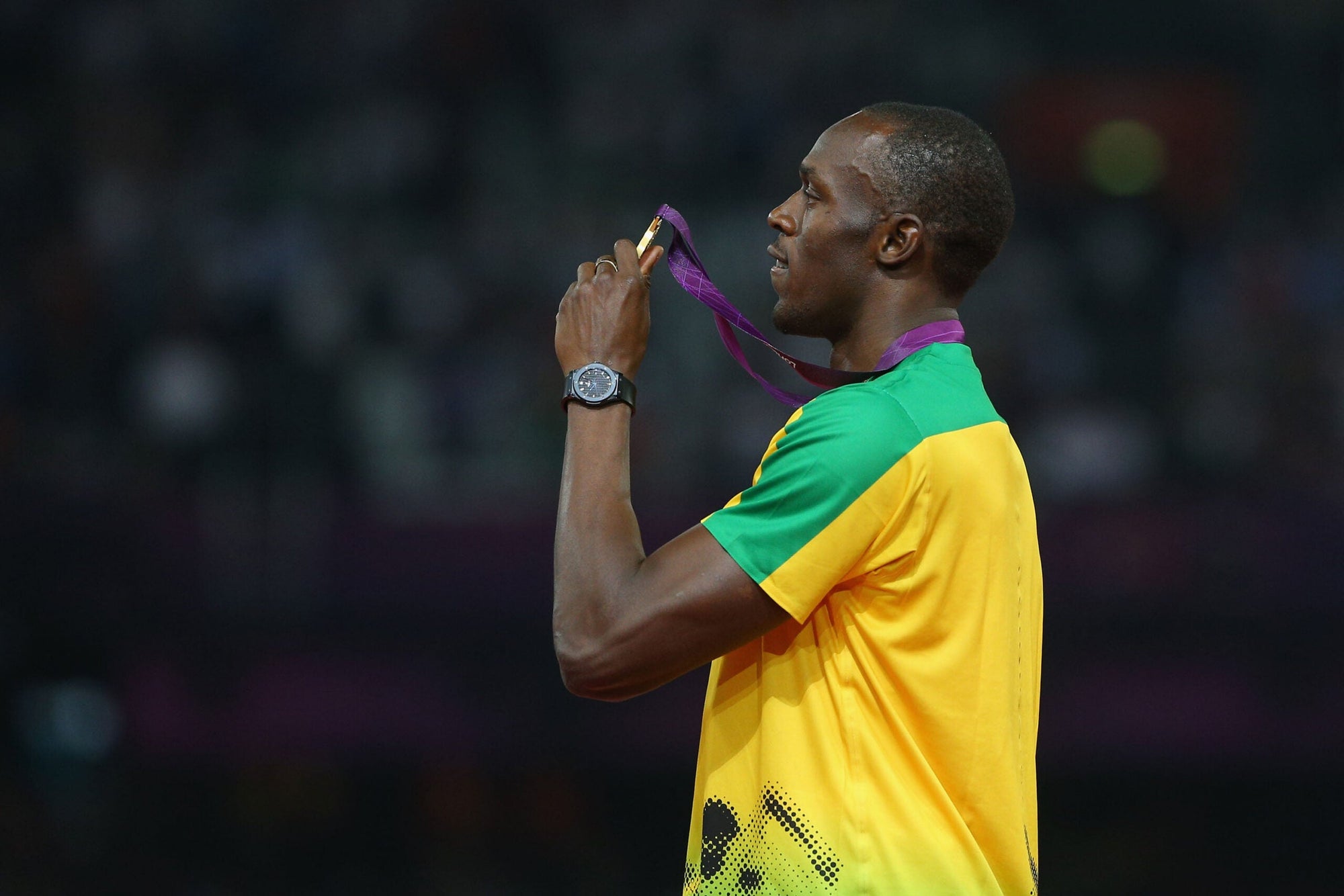 This Day in Sports History: August 9