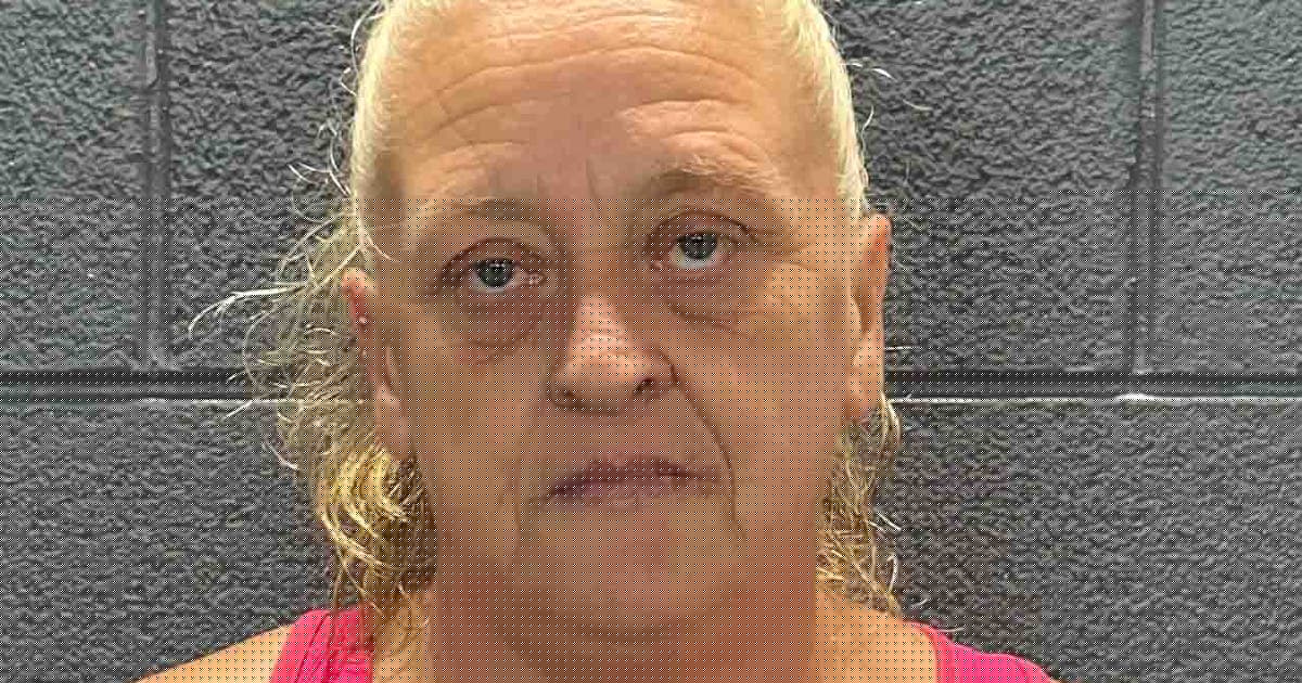Rural mail carrier arrested in Culpeper County mail‑theft investigation