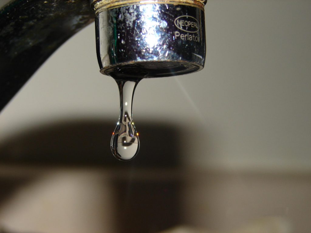 As Supplier Backs Out, Milwaukee Scrambles To Maintain Fluoride In Water