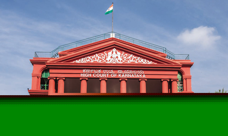 Karnataka High Court Introduces New Case Category For Appeal Against Order Under Prohibition Of Benami Property Act