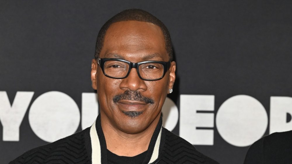 See the trailer for Prime Video’s ‘The Pickup’ starring Eddie Murphy, Pete Davidson & Keke Palmer