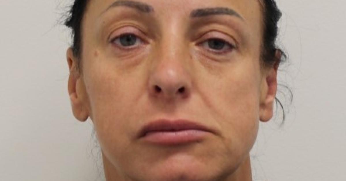 Inside the £512k cannabis suitcase haul seized at Heathrow Airport