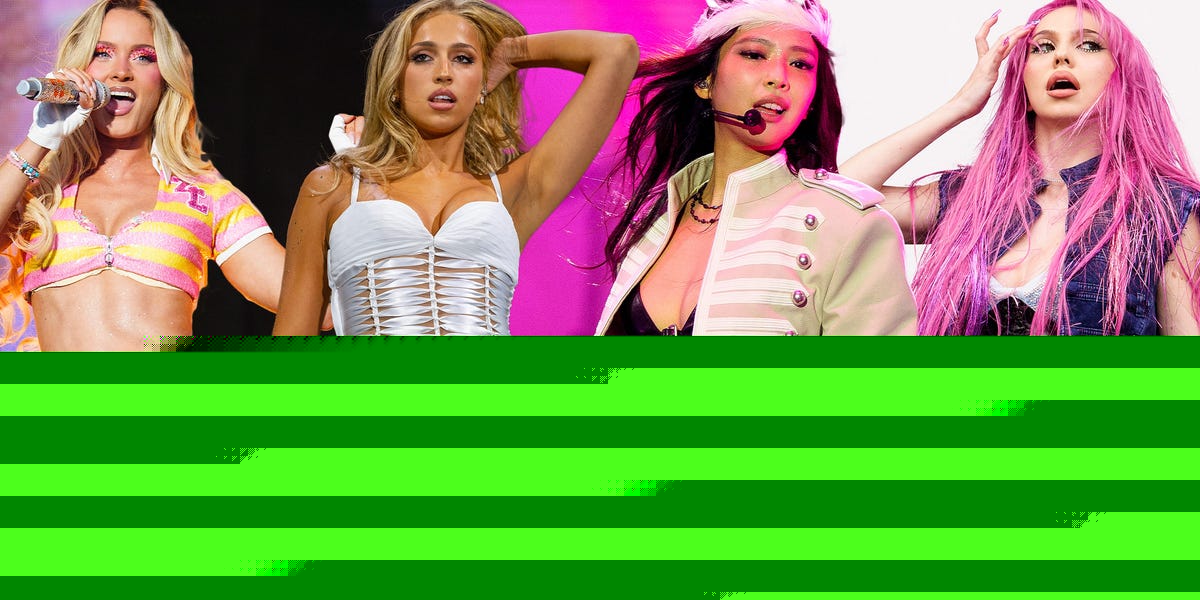 The 2026 Lollapalooza Festival Was Buzzier Than Ever