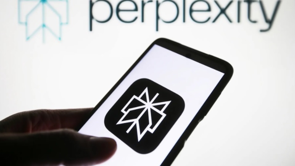 Perplexity, yapay zeka tasarım girişimi Visual Electric'i satın aldı