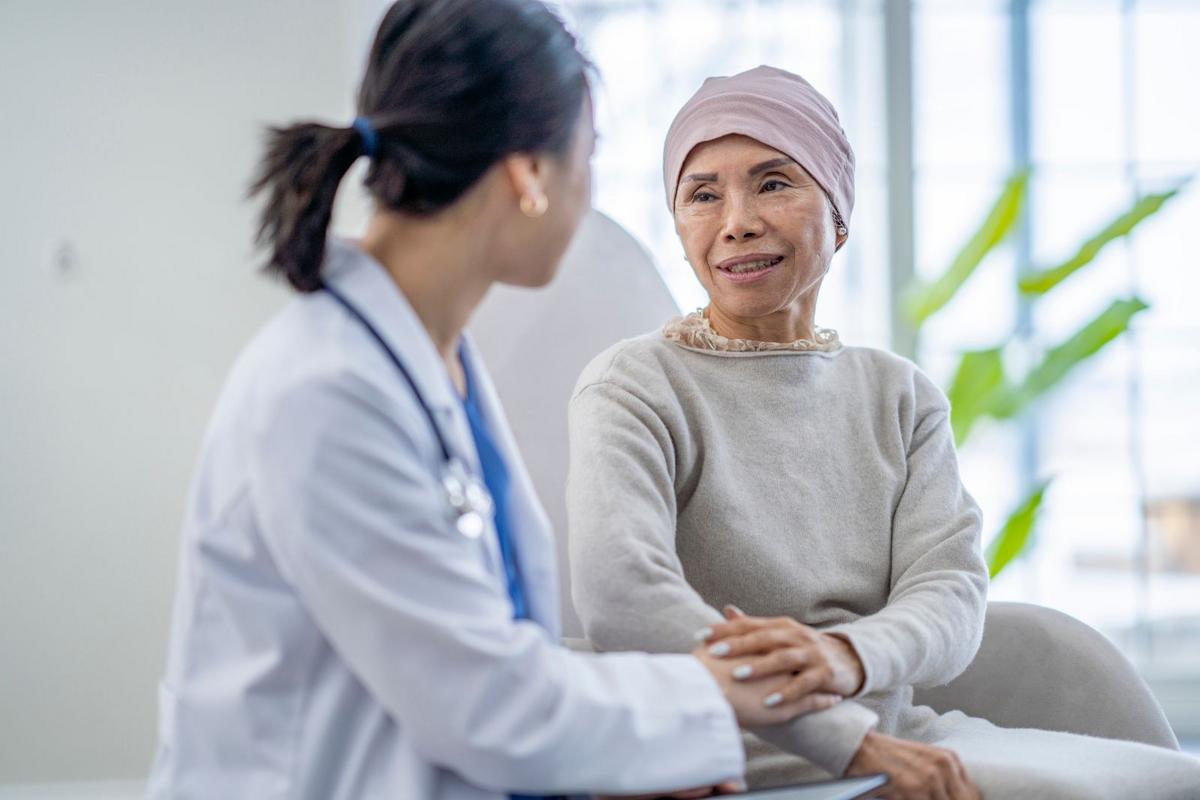 Free Cancer Screenings in the Capital Region