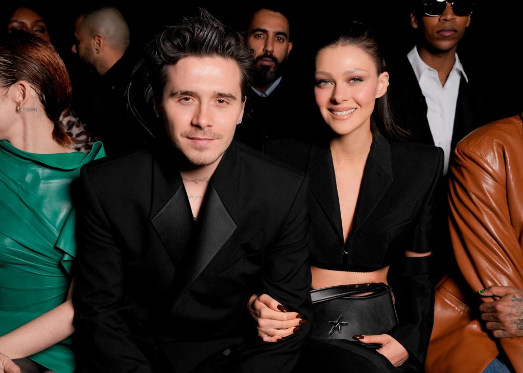 Nicola Peltz’s Reported Monthly Allowance From Her Parents Puts The Beckham Family Wealth Gap In Stark Perspective