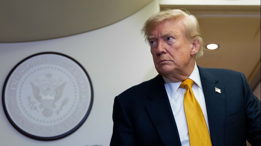 Trump announces a deal for Hamas to disarm in Gaza, but many hurdles and uncertainty remain