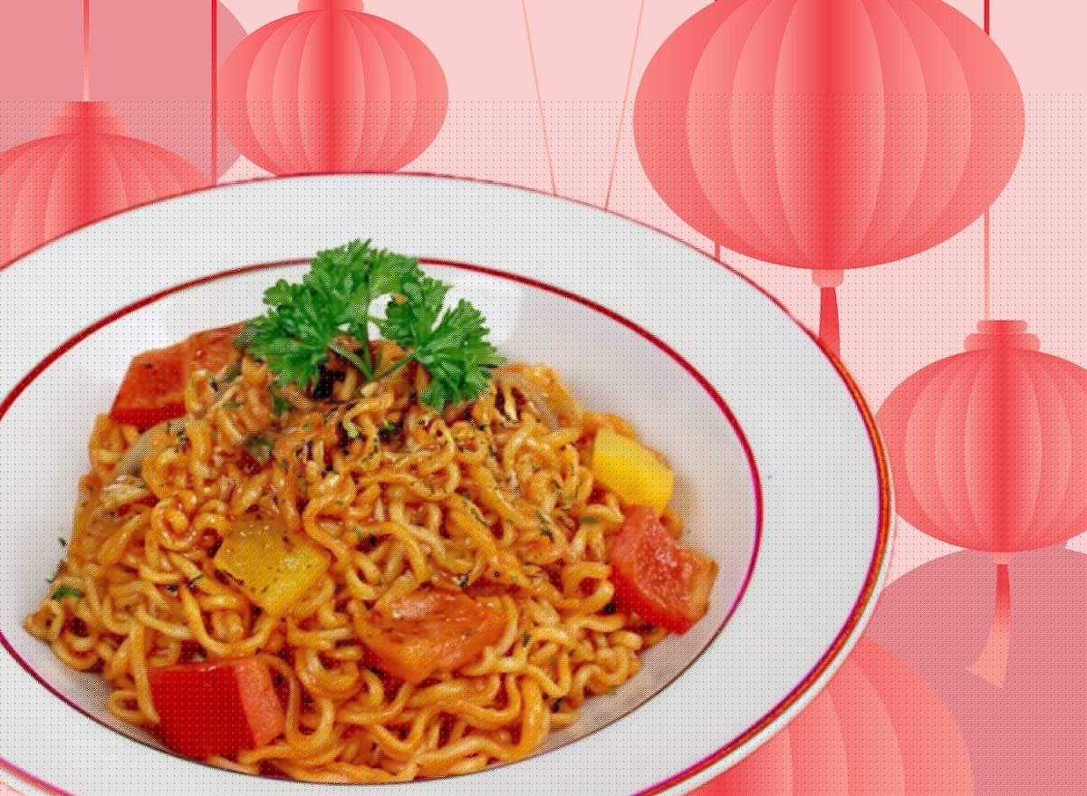 5 Best Instant Ramen Brands, According to Shoppers