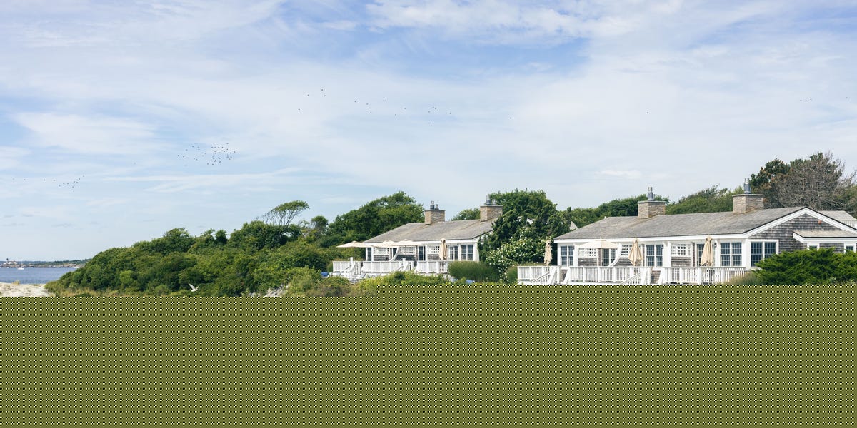 <b><strong>The Best Weekend Getaways From NYC</strong></b>