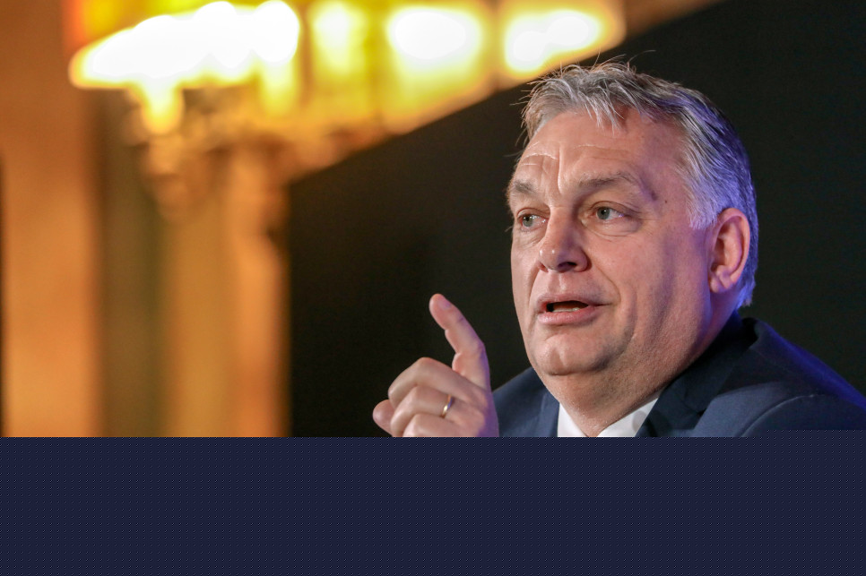 Kancelaria Magyara uderza w Orbana. Podejrzane umowy na miliony euro