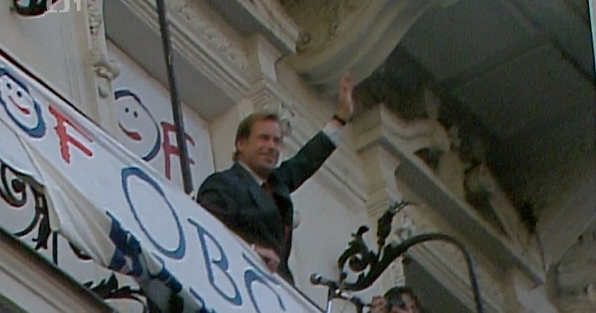From Havel to Babiš: Jiří Pehe on Czech elections in new Czechast episode