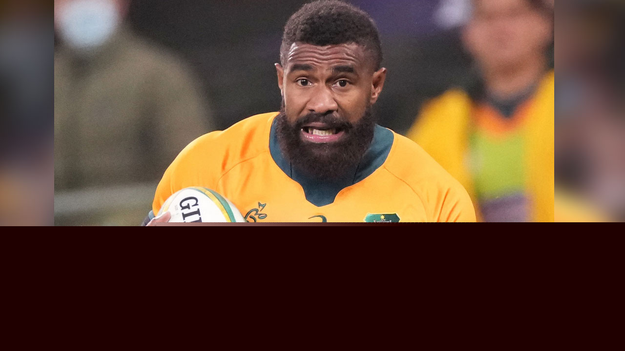 Ospreys closing in on deal for Koroibete