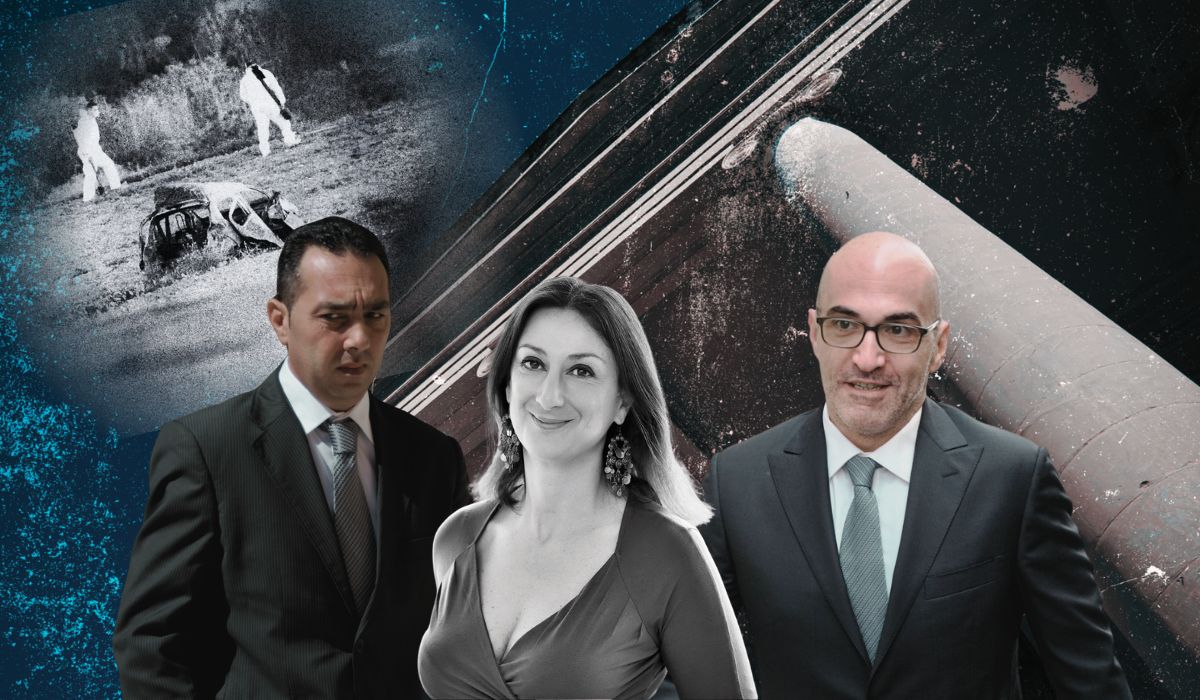 Ara: Xi spikka fil-Ġuri ta’ Yorgen Fenech din il-ġimgħa?