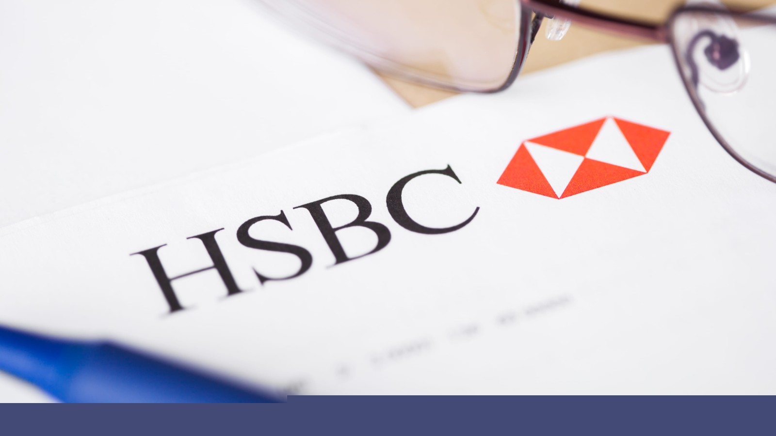 HSBC to set up Global AI CoE in Singapore in late-2026, plans to hire more than 100 AI specialists