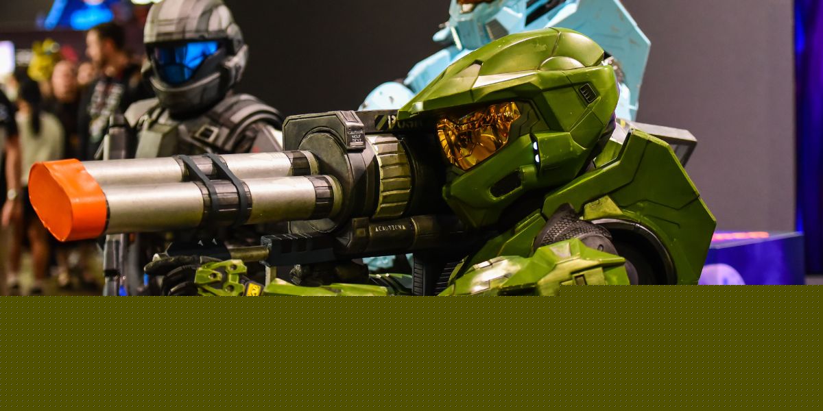 PAX Australia Unveils Heavy-Hitting Guest Line-Up for 2026 Convention