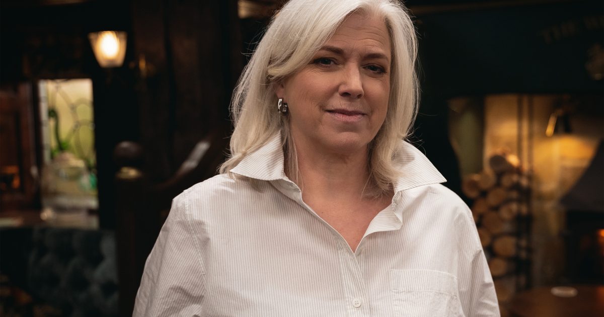 Emmerdale reveals Dr Caitlin Todd's killer after fatal showdown in early ITVX release