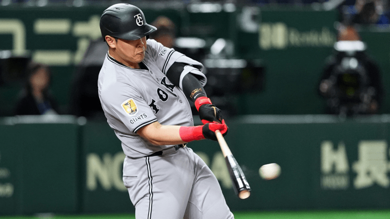 Yankees Could Land Japan’s Next Slugger if Free Agency Breaks Bad