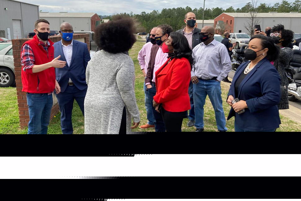 Labor Movement Targets Amazon as a Foothold in the South