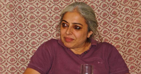Fiction: Bubbly is dead, but from somewhere above Chandigarh, she continues to look down at her city