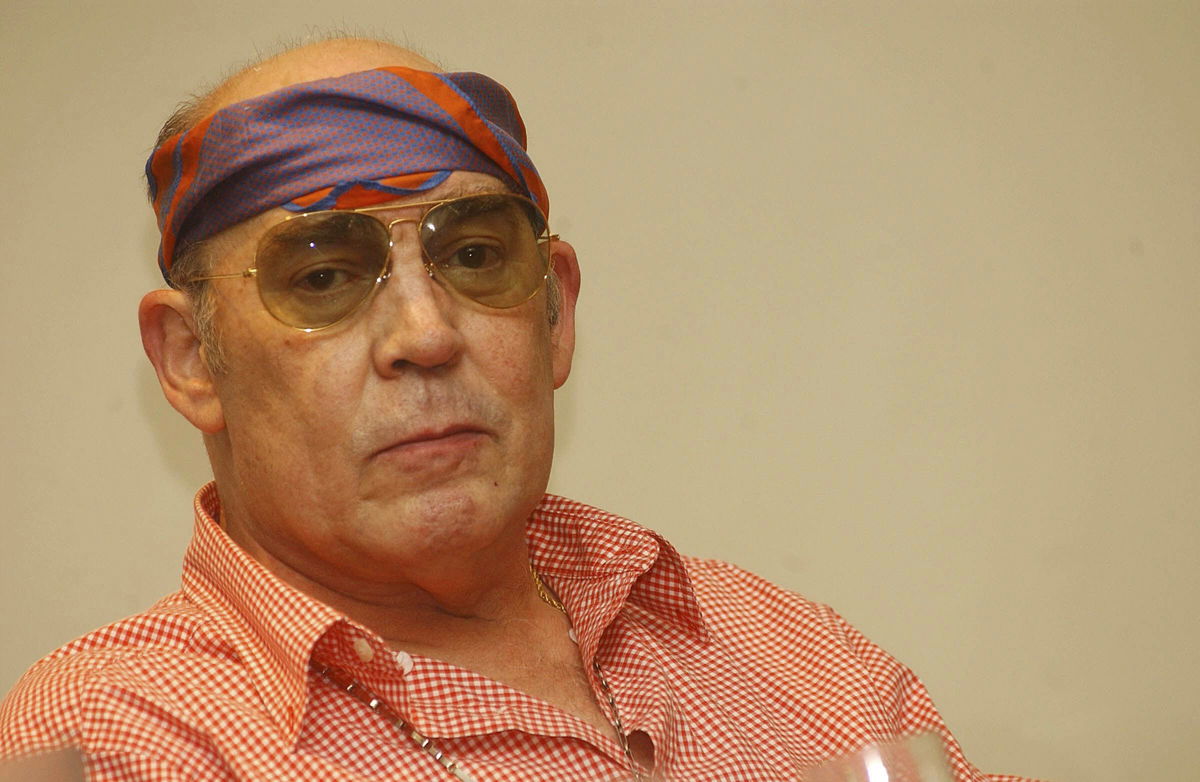 Colorado investigators to review author Hunter S. Thompson’s death more than two decades after it was ruled a suicide