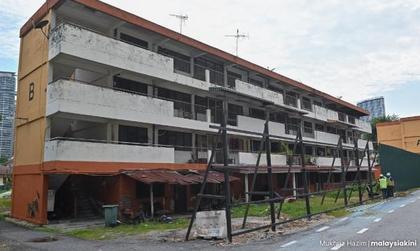 LETTER | Prioritise Residential Tenancy Act, deliberate URA thoroughly