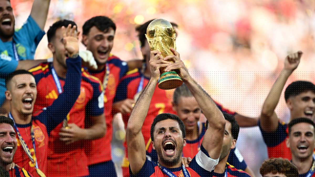 World Cup ‘not Fifa’s to sell’ says Burnham amid storm over shares plan