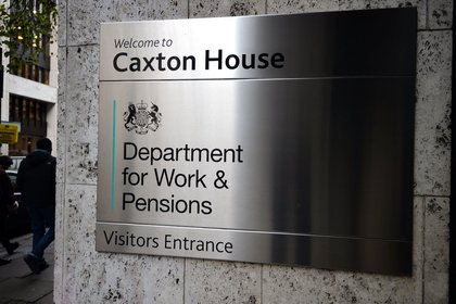 Labour urged to fix Universal Credit with more than 15m households to claim key benefit from April