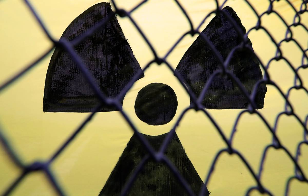 US developing new nuclear strategy for potential conflict with Russia, China — media