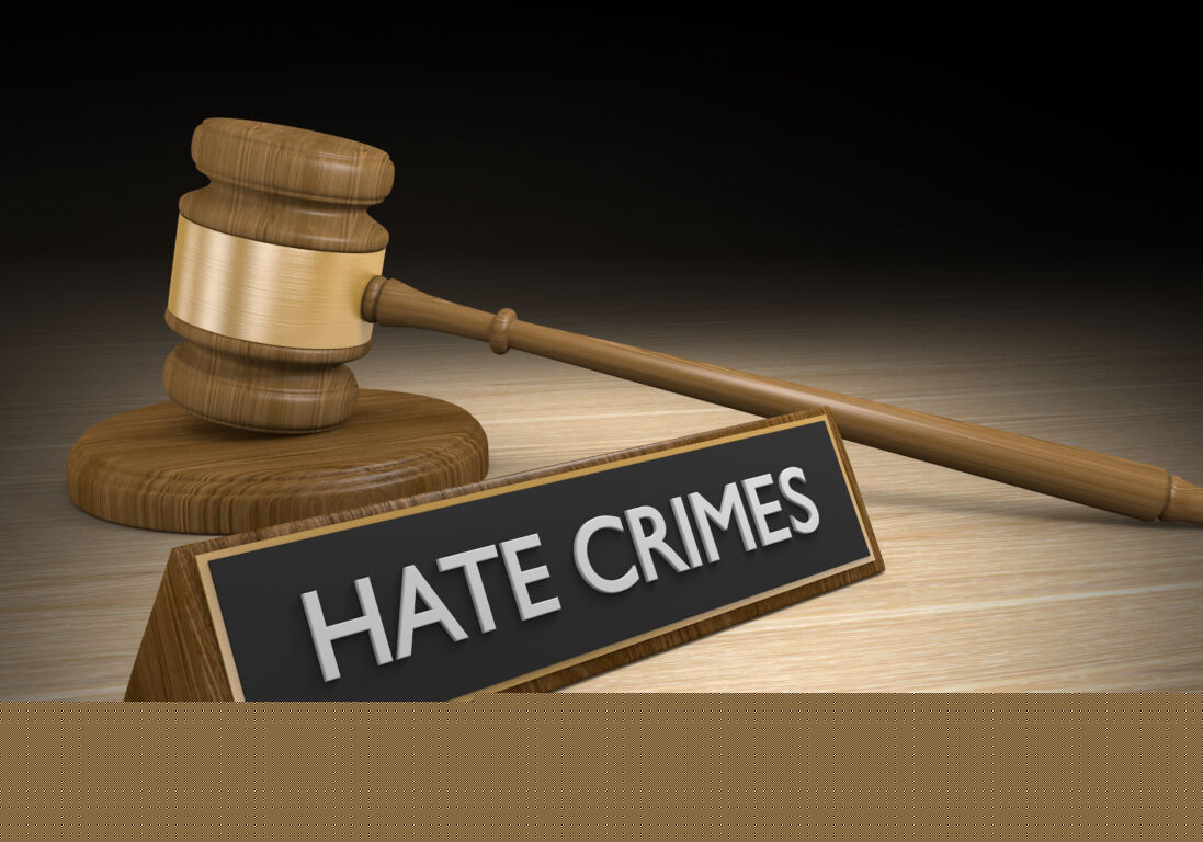 Editorial: More Than Hate Crimes