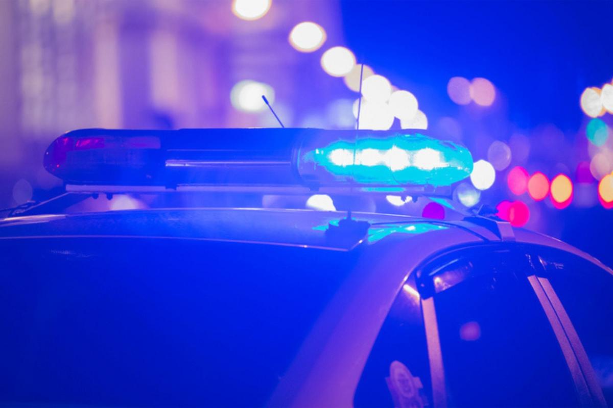 Woman Resists Arrest After Disturbance at the Missoula FedEx