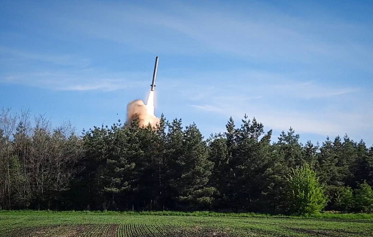 Russian troops strike auto equipment plant, military cargo ships, port terminal in Ukraine