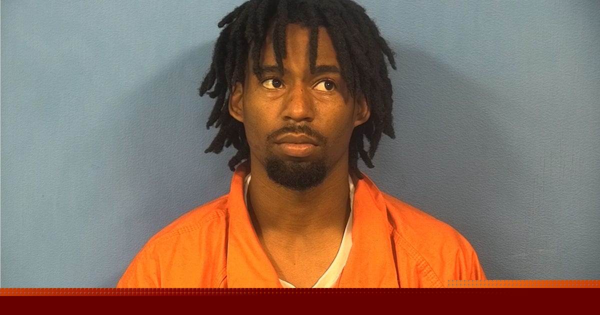 Chicago man led police on 100 mph chase after Wheaton carjacking, prosecutors say
