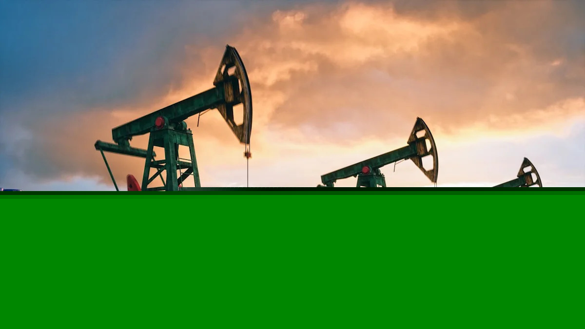 Why Forum Energy Technologies Stock Blasted Nearly 22% Higher on Friday