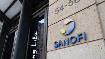 Sanofi expects vaccine sales growth to dip amid ‘challenging environment’