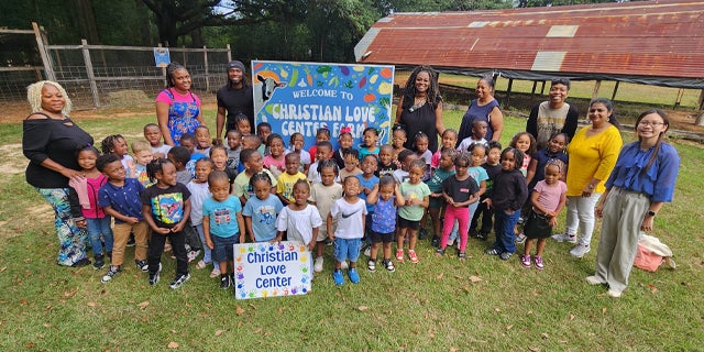 Christian Love Center is Troy’s ‘hidden gem’