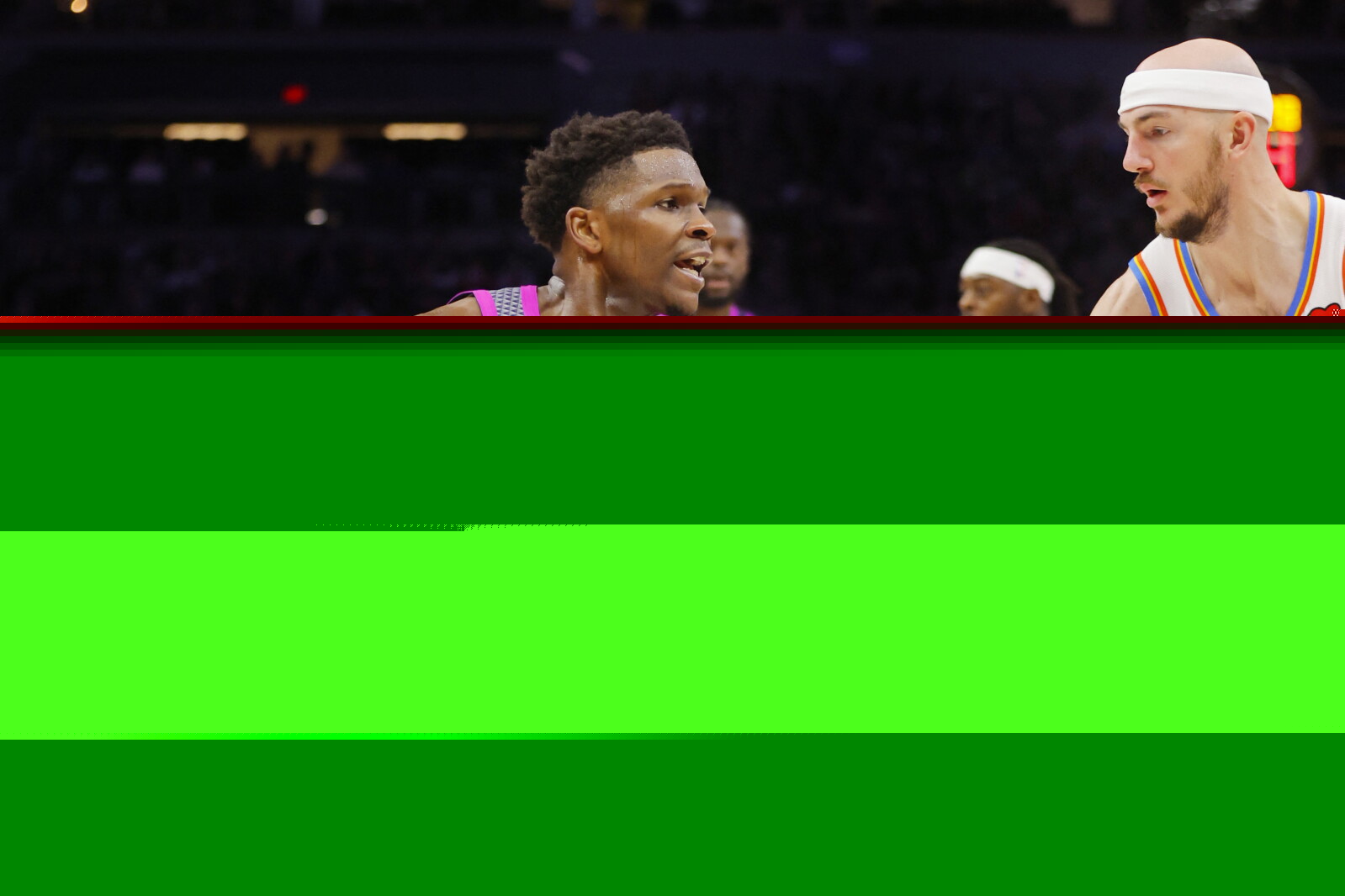 Timberwolves have first Christmas Day home game in franchise history