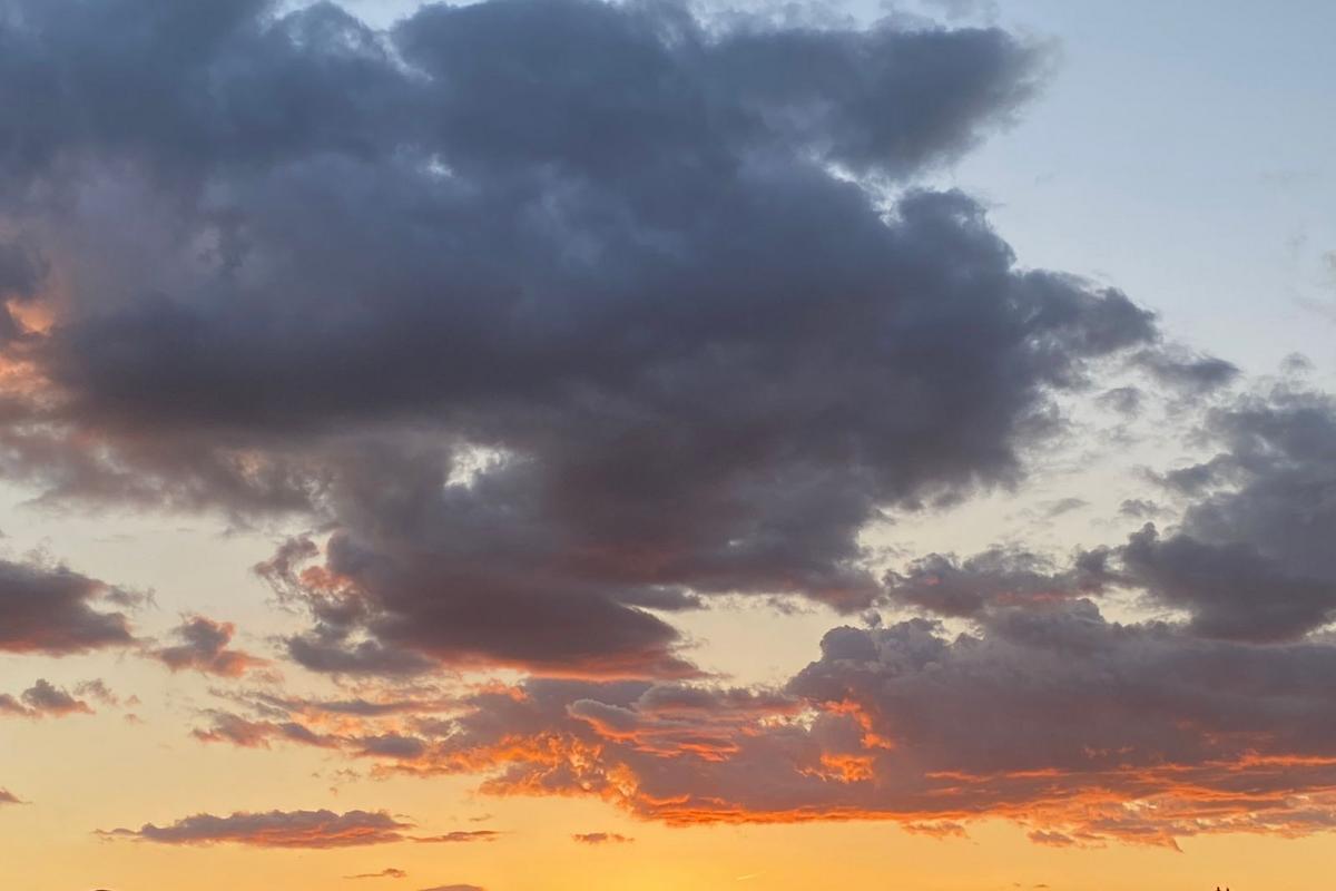 This Bozeman Hill Was Named Montana’s Best Urban Sunset Spot