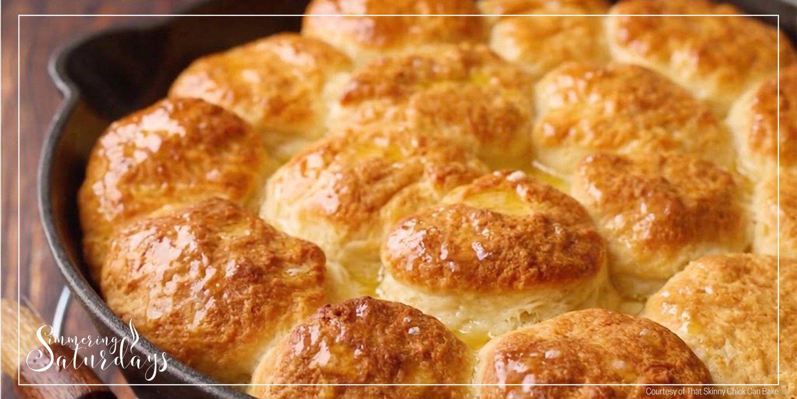 Angel Biscuits