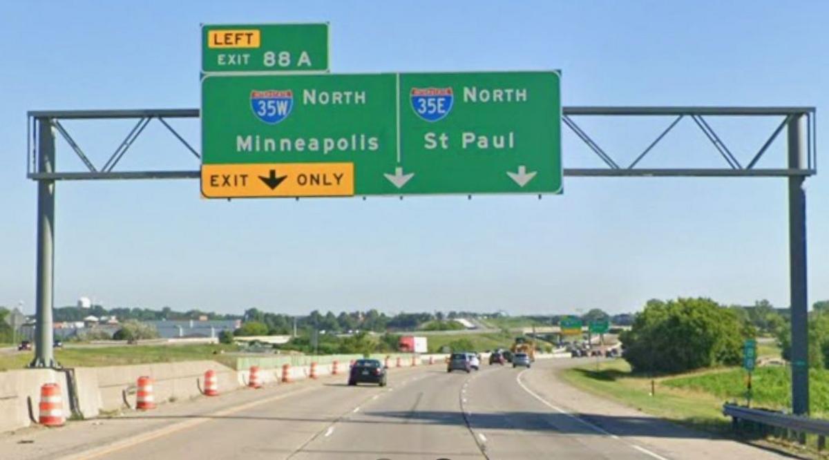 Speed Cameras Coming Soon to I-35 in Minnesota