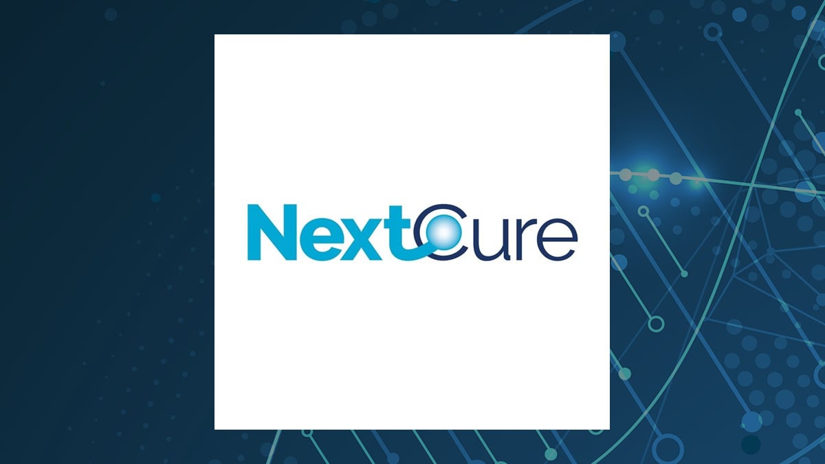 Insider Buying: NextCure (NASDAQ:NXTC) Major Shareholder Purchases 3,410 Shares of Stock