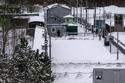 Estonia vrea „lacăt” pe spațiul Schengen pentru combatanții ruși. Propunerea a ajuns pe masa liderilor UE
