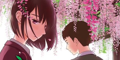 Comment on Garden Of Words Manga Review by otaku