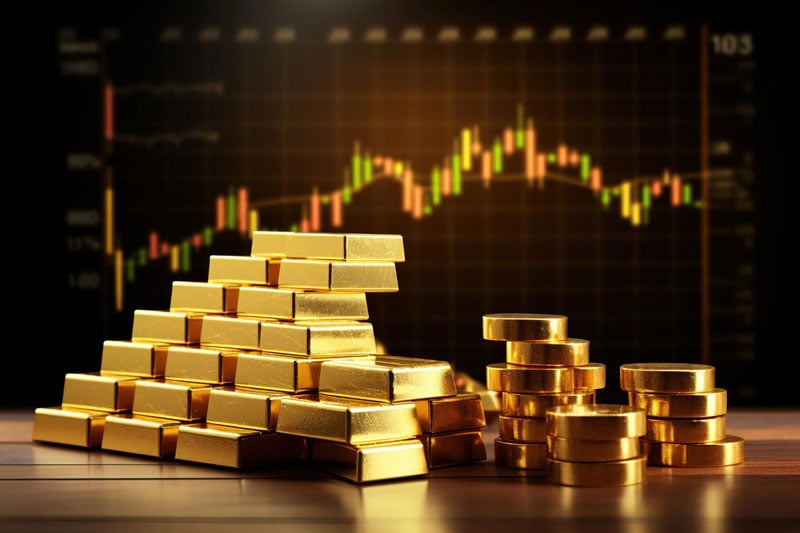 Gold prices in Pakistan today – Check 24, 22 & 21 karat rates on 12 August 2026